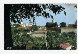 MEDEA - Echappée sur la ville