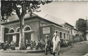 Algérie Médéa Daar El Askri Cpsm