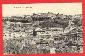 MEDEA cpa Vue Générale              3