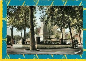 MEDEA Portes de Lodi et Monument  Edit. Jomone 13