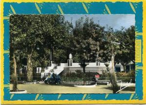 MEDEA Alt. 920 m Place Edmond-Daudet  Edit. Jansol 3