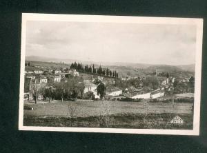 CPSM - Algérie - Médéa - Vue générale et Quartier du Nador ( Ed. PHOTO AFRICAINES)