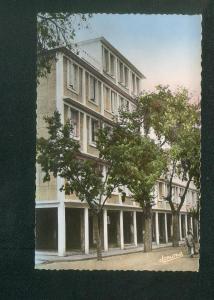 CPSM - Algerie - Médéa - Les HLM ( H.L.M.  Ed. JOMONE 4 format CPA)