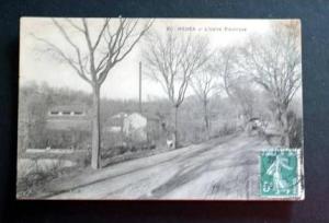 MEDEA L'USINE ELECTRIQUE