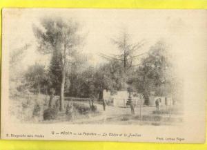 12 Médéa la Pépinière