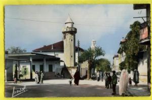 5 Médéa Ecrite Date 1959