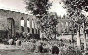 Algerie. Medea.Les portes de Lodi ( CPSM Jomone 15 ).