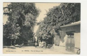 ALGERIE - MEDEA - JUSTICE