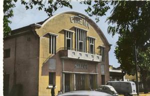 ALGERIE - AIN BESSEM (Département de MEDEA) - CINEMA Le SELECT - Edition JOMONE