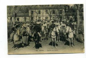 MEDEA QUARTIER DES SPAHIS