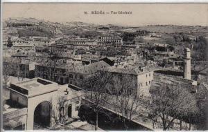 16, MEDEA, Vue Générale