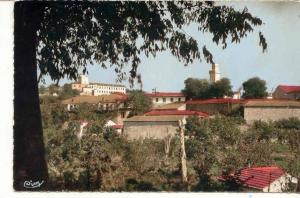 3415 MEDEA 108 Echapée sur la ville Coll Pignella CIM . vers 1960