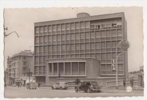 MOSTAGANEM-Le Palais des Finances animé