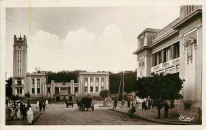 CPSM ALGERIE / Mostaganem