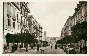 CPSM ALGERIE / Mostaganem