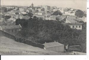 ALGERIE - MOSTAGANEM - Vue générale