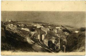 xALG.16.  MOSTAGANEM