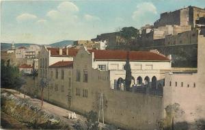 CPA ALGERIE / Mostaganem