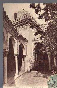 9450    ORAN   1922      OBLITERE