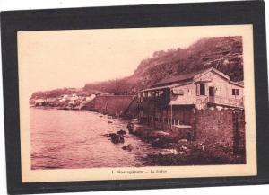 Algérie - MOSTAGANEM - La Sirène