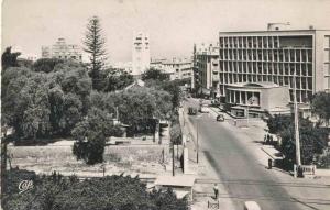 MOSTAGANEM AVENUE ANATOLE FRANCE