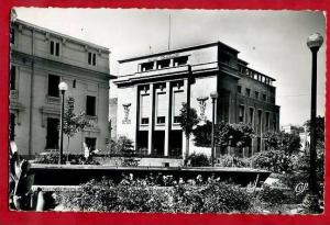 Mostaganem. Le Palais Consulaire (Jean Paravisini Arch.). TBE