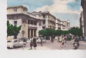 Mostaganem avenue du 1 er de ligne
