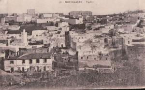 PORT GRATUIT  8500    MOSTAGANEM