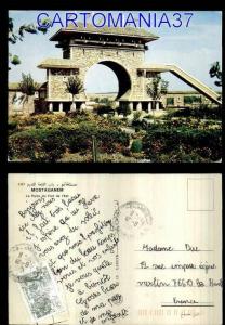 afrique-974      algerie mostaganem fort 12-8-1950