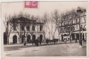 MOSTAGANEM...PLACE U THEATRE