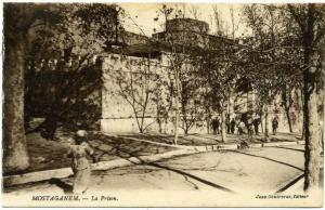 xALG.21.  MOSTAGANEM