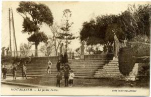 xALG.20.  MOSTAGANEM