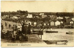 xALG.19.  MOSTAGANEM