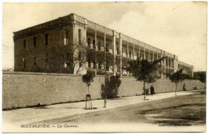 xALG.14.  MOSTAGANEM