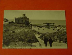 ALGERIE-MOSTAGANEM-1-ROUT E DU PORT -LL ANIMEE-