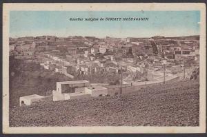 Quartier Indigène de Digditt Mostaganem