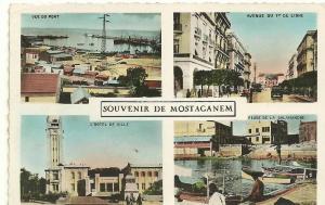 MOSTAGADEM SOUVENIR