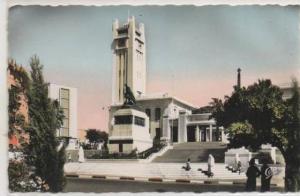 1555  MOSTAGANEM   HOTEL DE VILLE