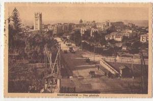 (Algérie) 165, Mostaganem, Combier, Vue Générale