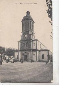 BR44715 Mostaganem l eglise  2  scans