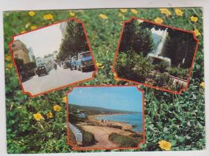 CPM SOUVENIR DE MOSTAGANEM