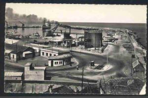Mostaganem (Algérie) - Vue Générale du Port