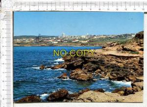 MOSTAGANEM - Vue Générale