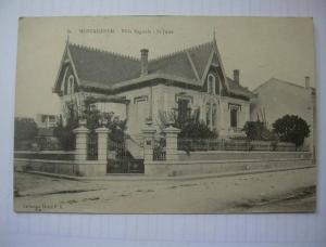 MOSTAGANEM VILLA BAGNULS