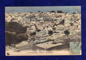 Algerien / Algérie - Mostaganem Tigditt Vue Generale