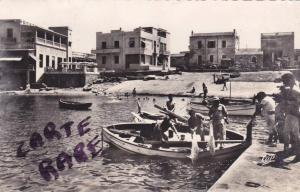 afrique,africa,COLONIE,AL GERIE FRANCAISE,MOSTAGANEM,MUST AGANAM,MOUSTAGHANIM,DAHRA ,SALAMANDRE,PLAGE,PORT,PE CHEUR