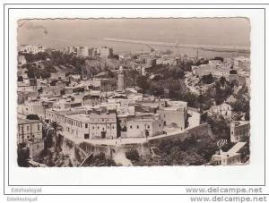 (j) Mostaganem   Vue générale sur le Sahel ¤