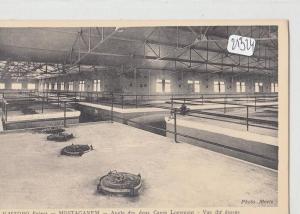 CPA - Algérie - Mostaganem - Détail ( voir scan) des caves NASTORG frères