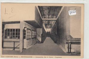 CPA - Algérie - Mostaganem - Détail ( voir scan) des caves NASTORG frères