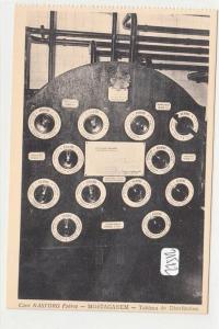 CPA - Algérie - Mostaganem - Détail ( voir scan) des caves NASTORG frères